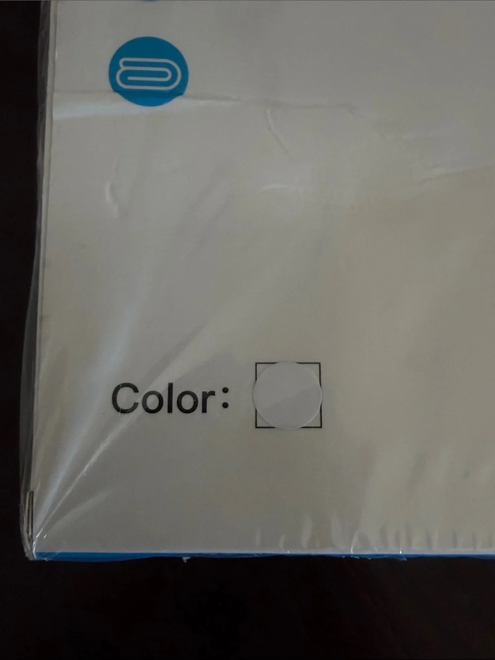 NIB White Foldable 3 in 1 Wireless Charging Station and Dock, 18W, 5V, Model B16